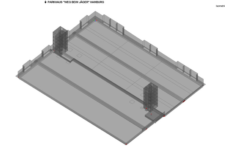 IBS GmbH Ingenieurtechnische Berechnungen Sonderbauten